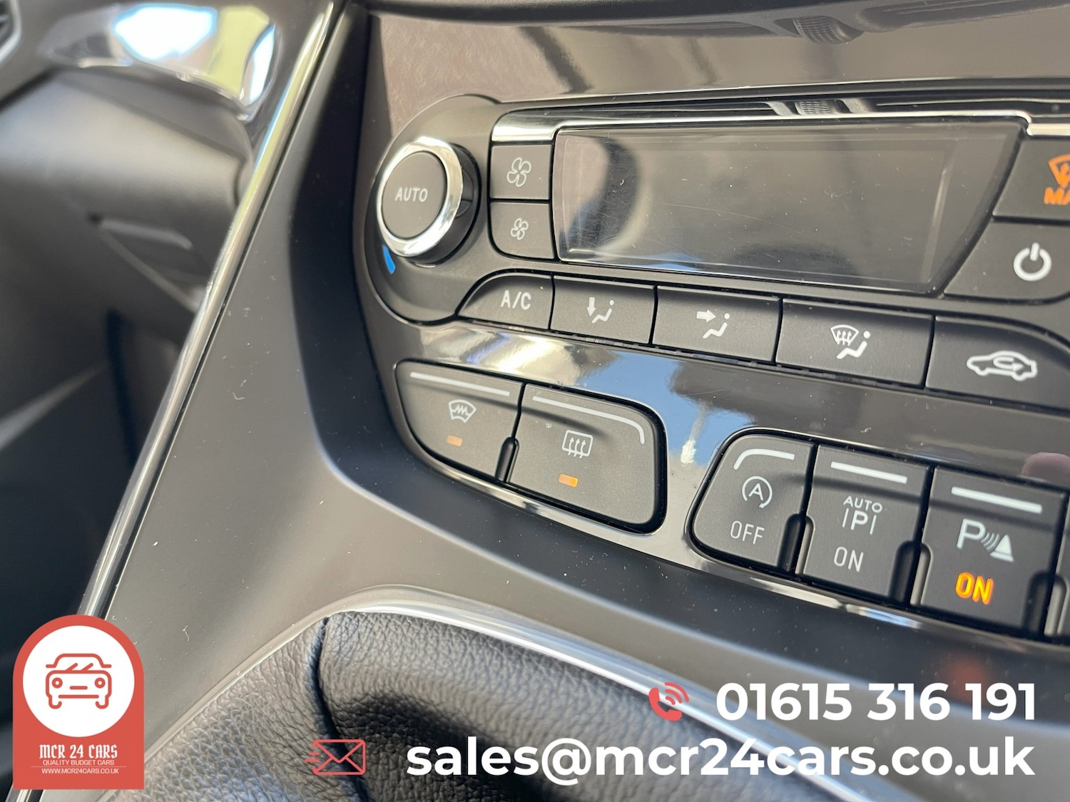 Used Ford Kuga 2015 for sale - 76605647: Photo 85