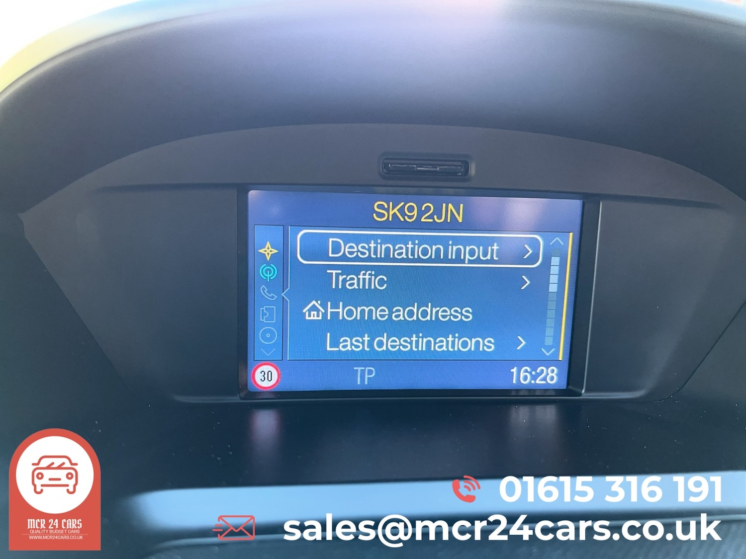 Used Ford Kuga 2015 for sale - 76605647: Photo 90