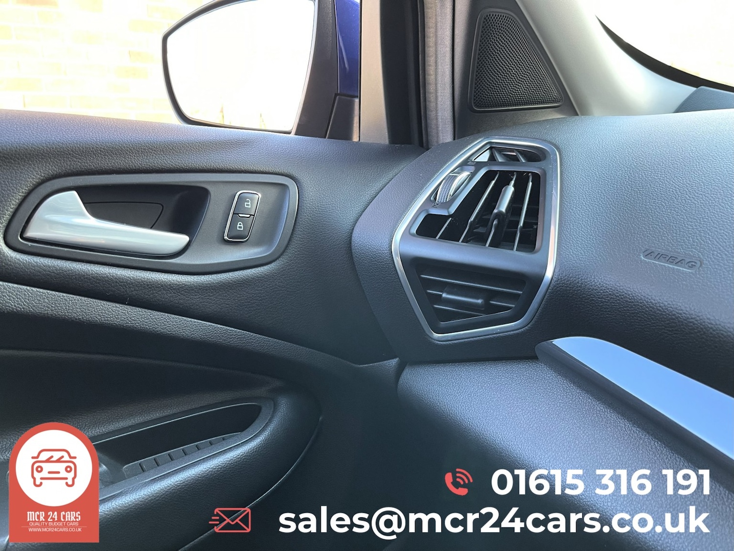 Used Ford Kuga 2015 for sale - 76605647: Photo 92