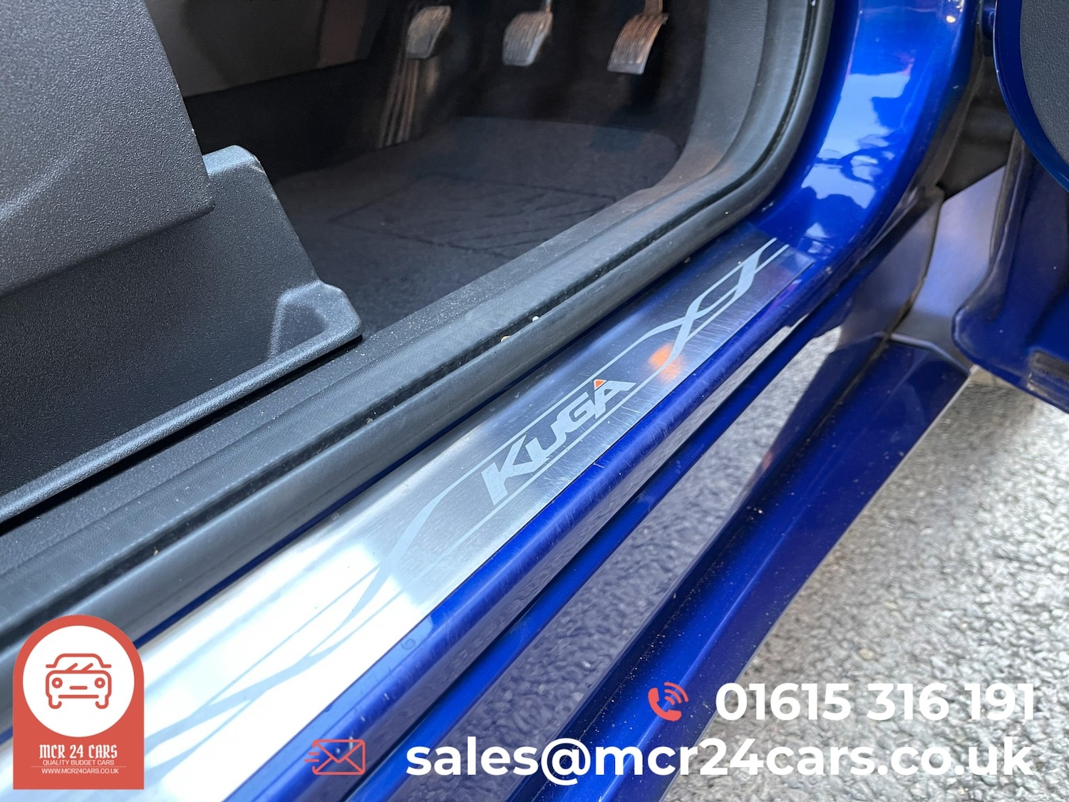 Used Ford Kuga 2015 for sale - 76605647: Photo 94