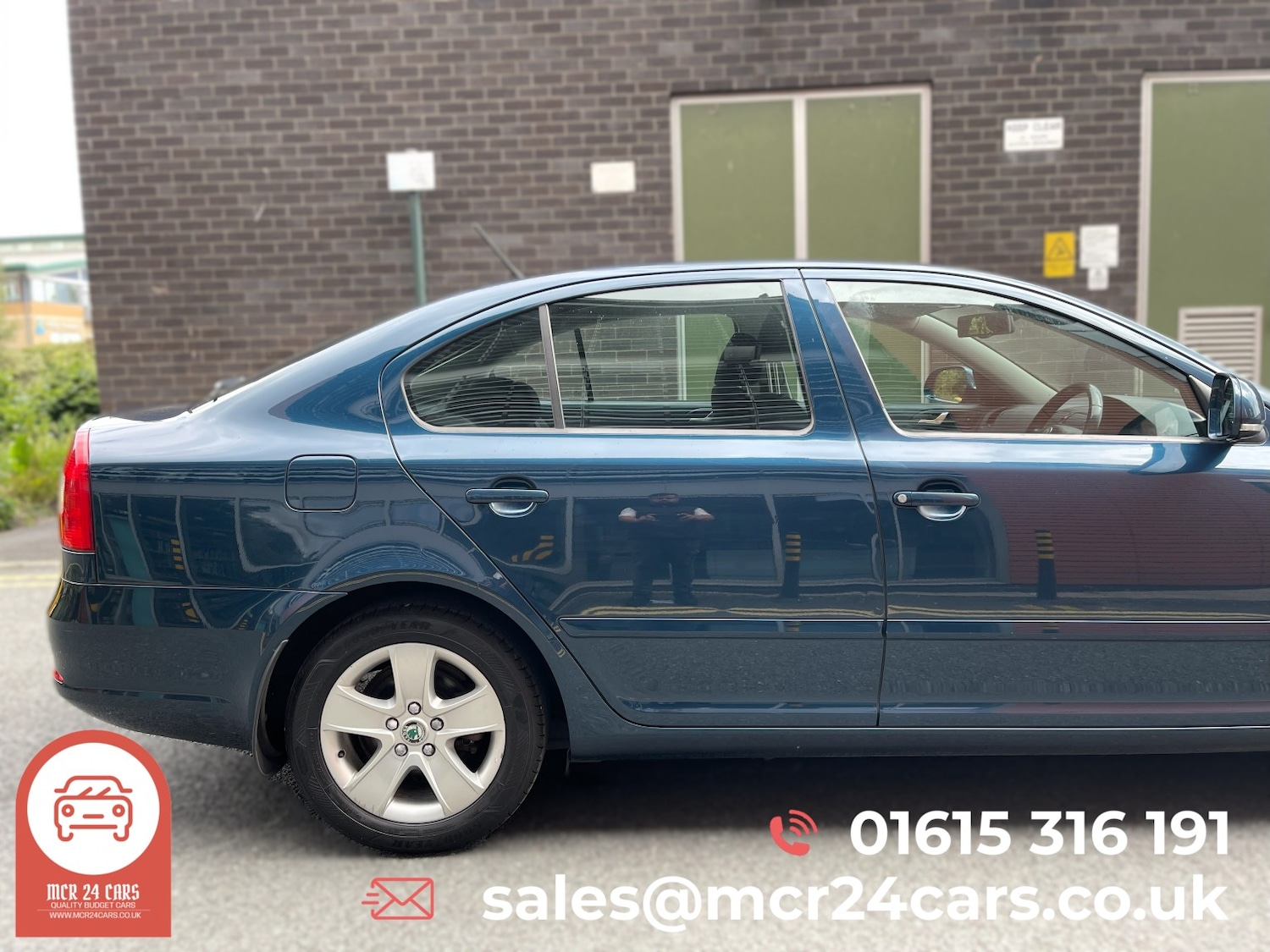 Used Skoda Octavia 2012 for sale - 76605864: Photo 18
