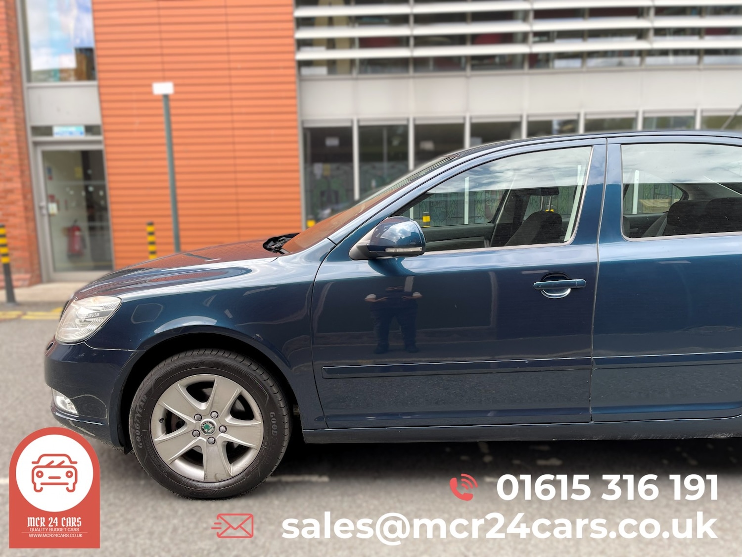 Used Skoda Octavia 2012 for sale - 76605864: Photo 20