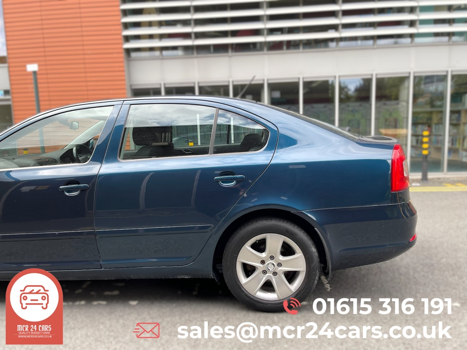 Used Skoda Octavia 2012 for sale - 76605864: Photo 21