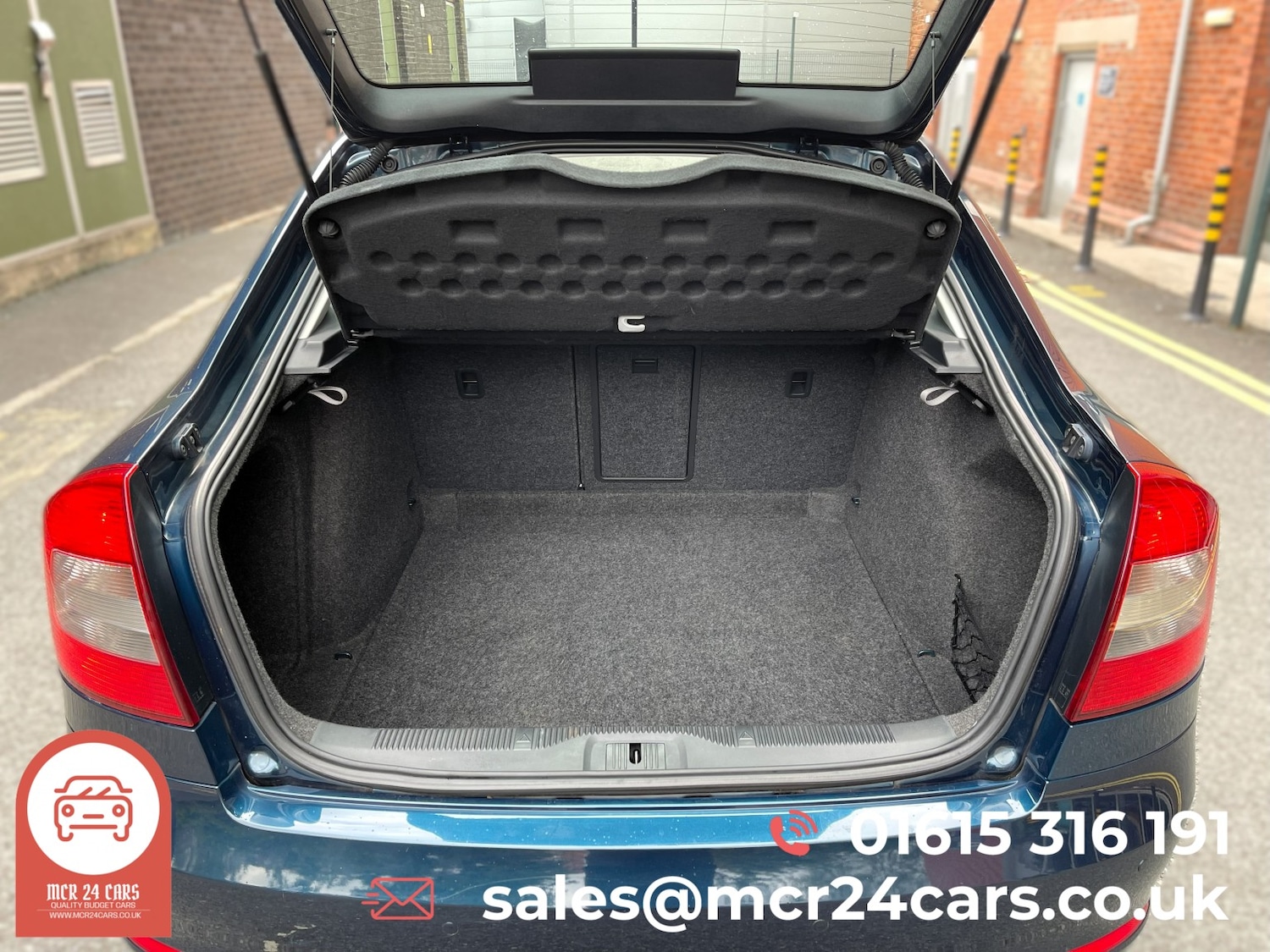 Used Skoda Octavia 2012 for sale - 76605864: Photo 23