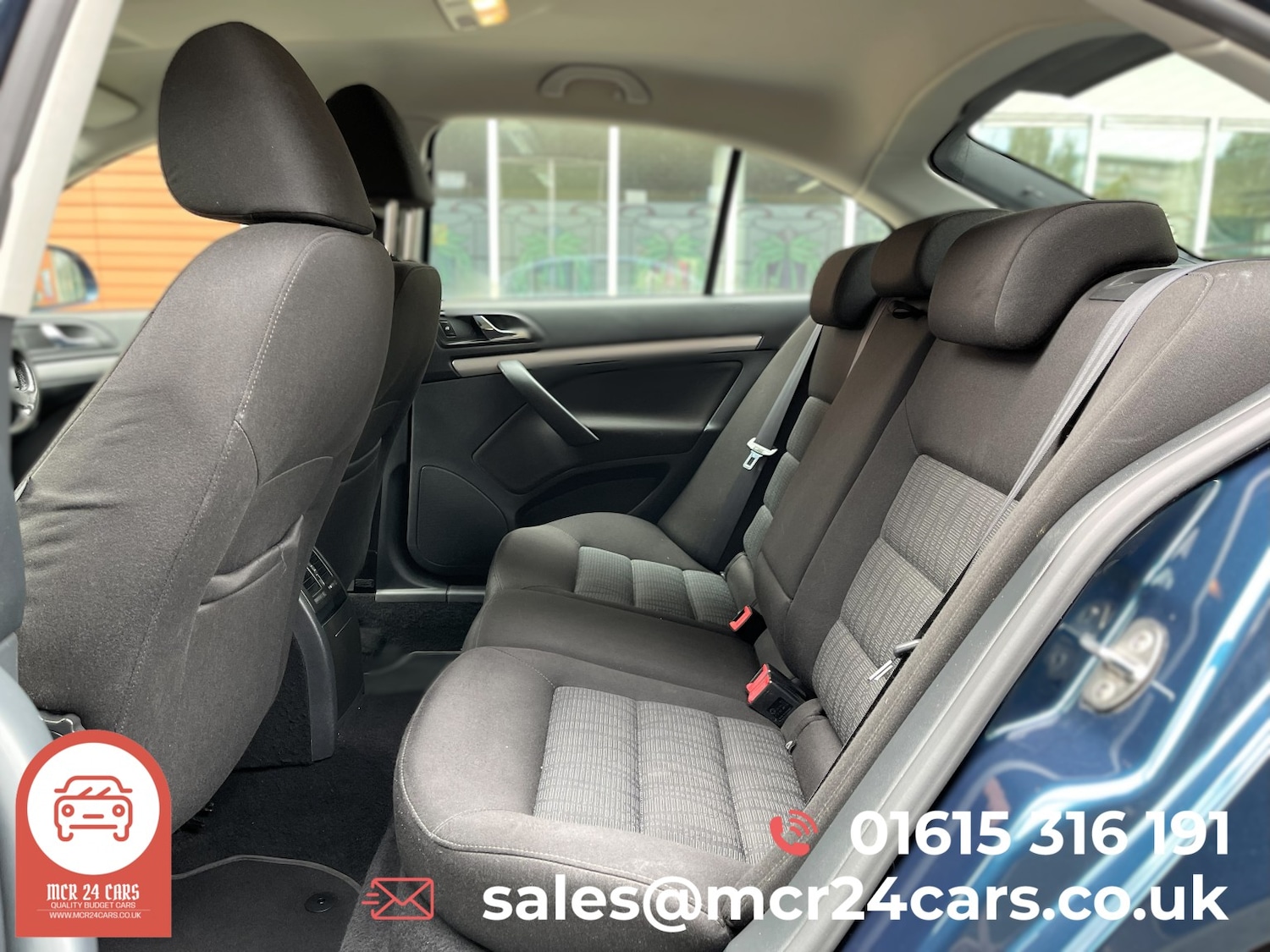 Used Skoda Octavia 2012 for sale - 76605864: Photo 24