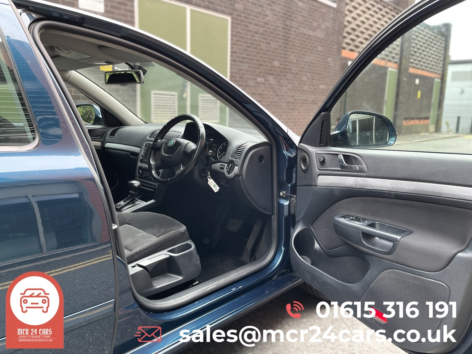 Used Skoda Octavia 2012 for sale - 76605864: Photo 28