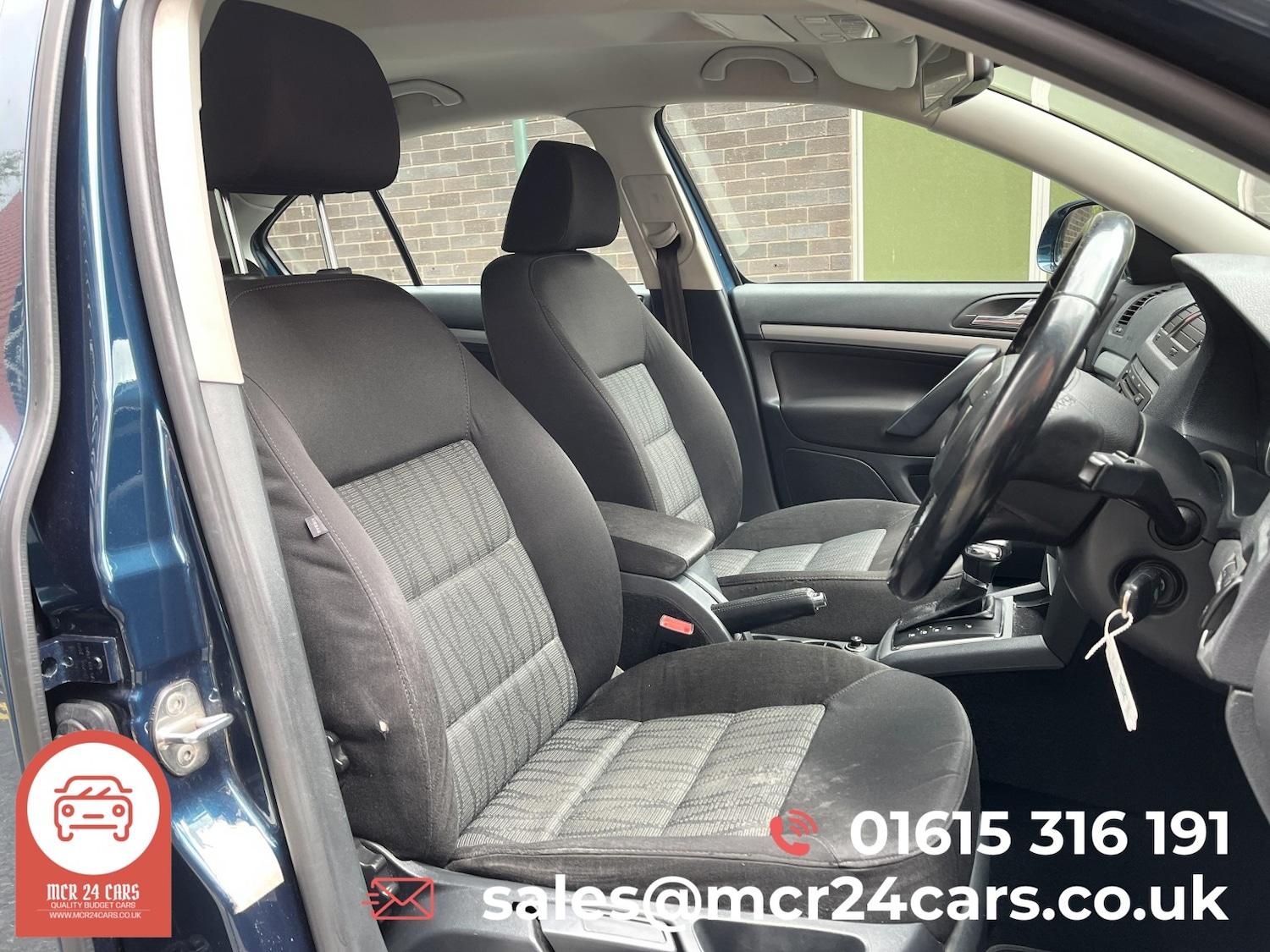 Used Skoda Octavia 2012 for sale - 76605864: Photo 3