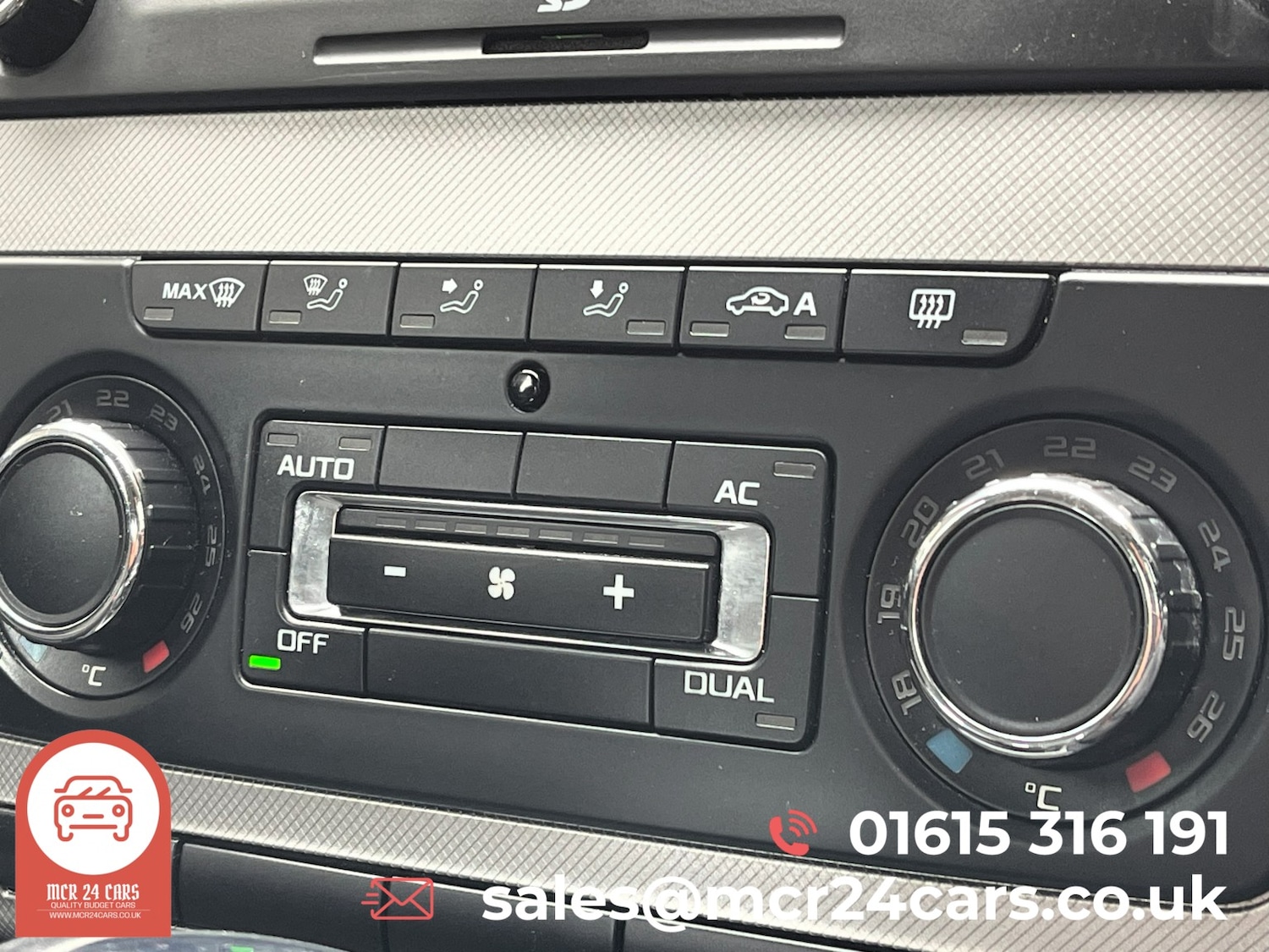 Used Skoda Octavia 2012 for sale - 76605864: Photo 36