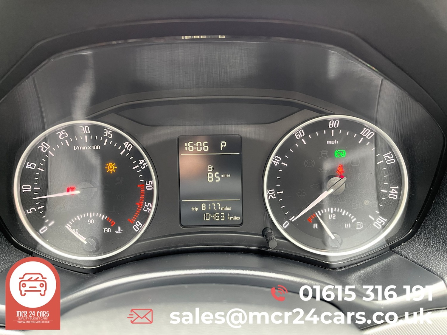 Used Skoda Octavia 2012 for sale - 76605864: Photo 37