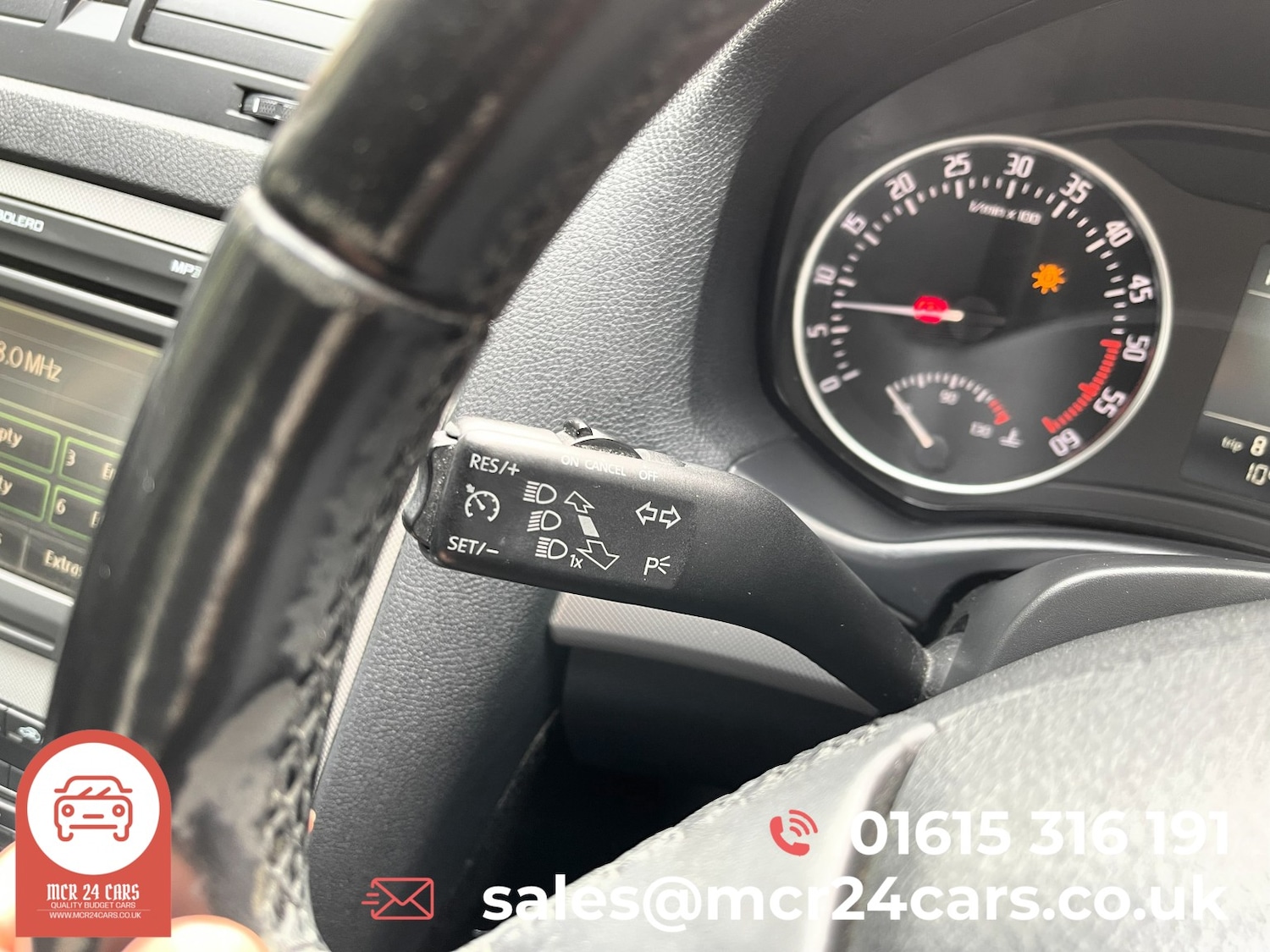 Used Skoda Octavia 2012 for sale - 76605864: Photo 41