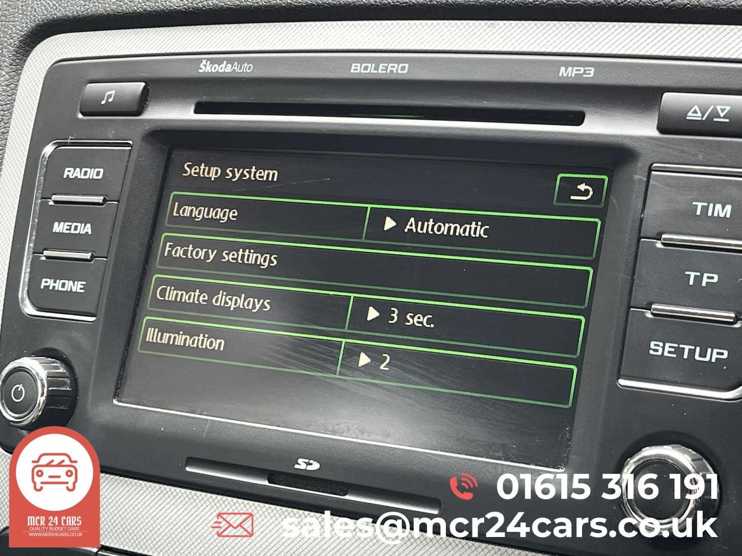 Used Skoda Octavia 2012 for sale - 76605864: Photo 44