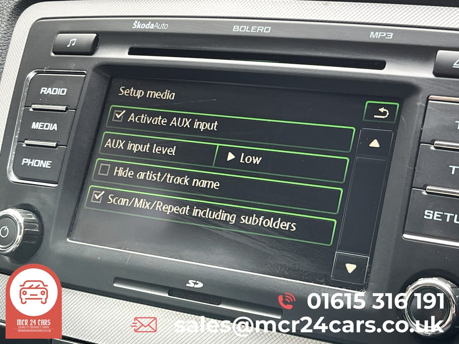 Used Skoda Octavia 2012 for sale - 76605864: Photo 46