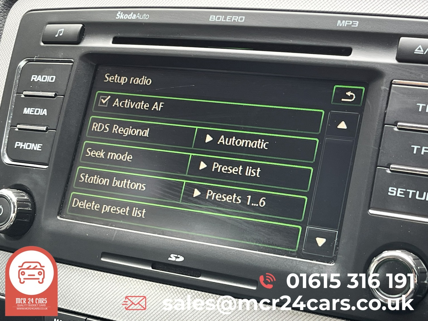 Used Skoda Octavia 2012 for sale - 76605864: Photo 47