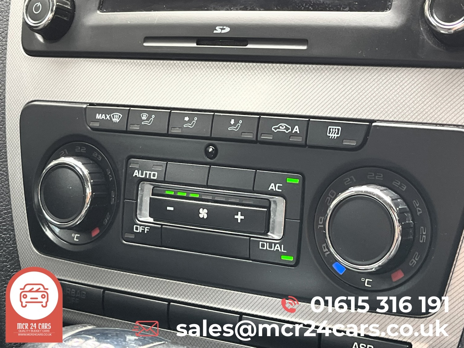 Used Skoda Octavia 2012 for sale - 76605864: Photo 49