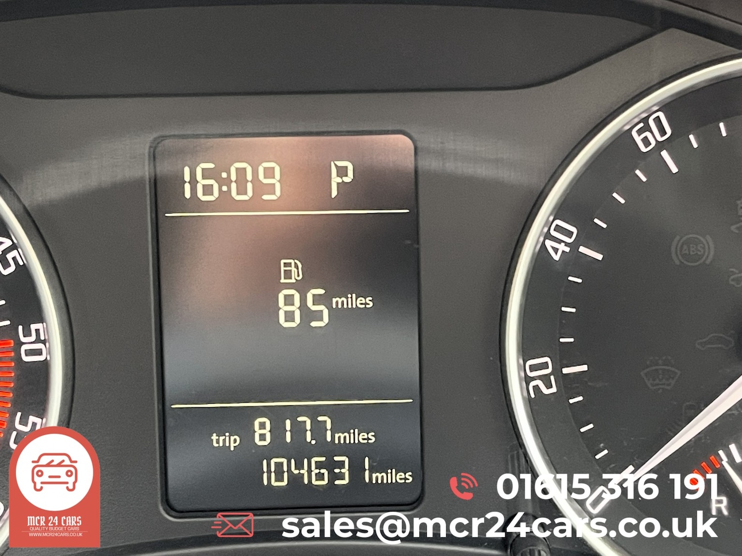 Used Skoda Octavia 2012 for sale - 76605864: Photo 51