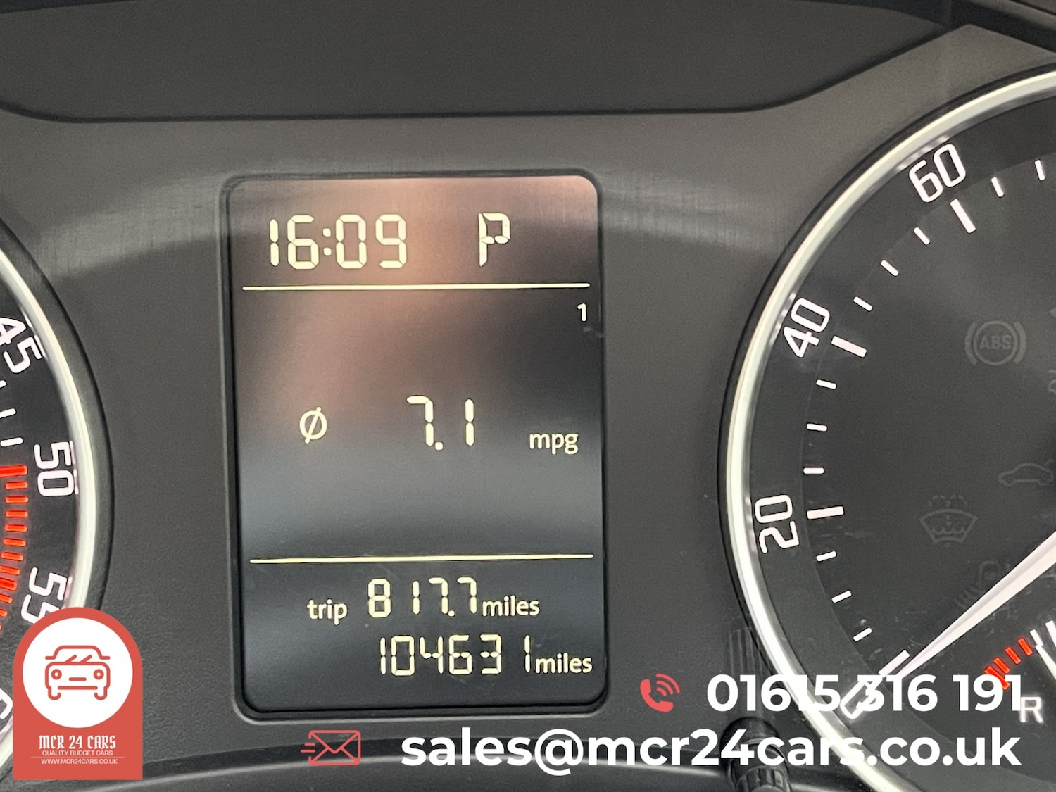 Used Skoda Octavia 2012 for sale - 76605864: Photo 52