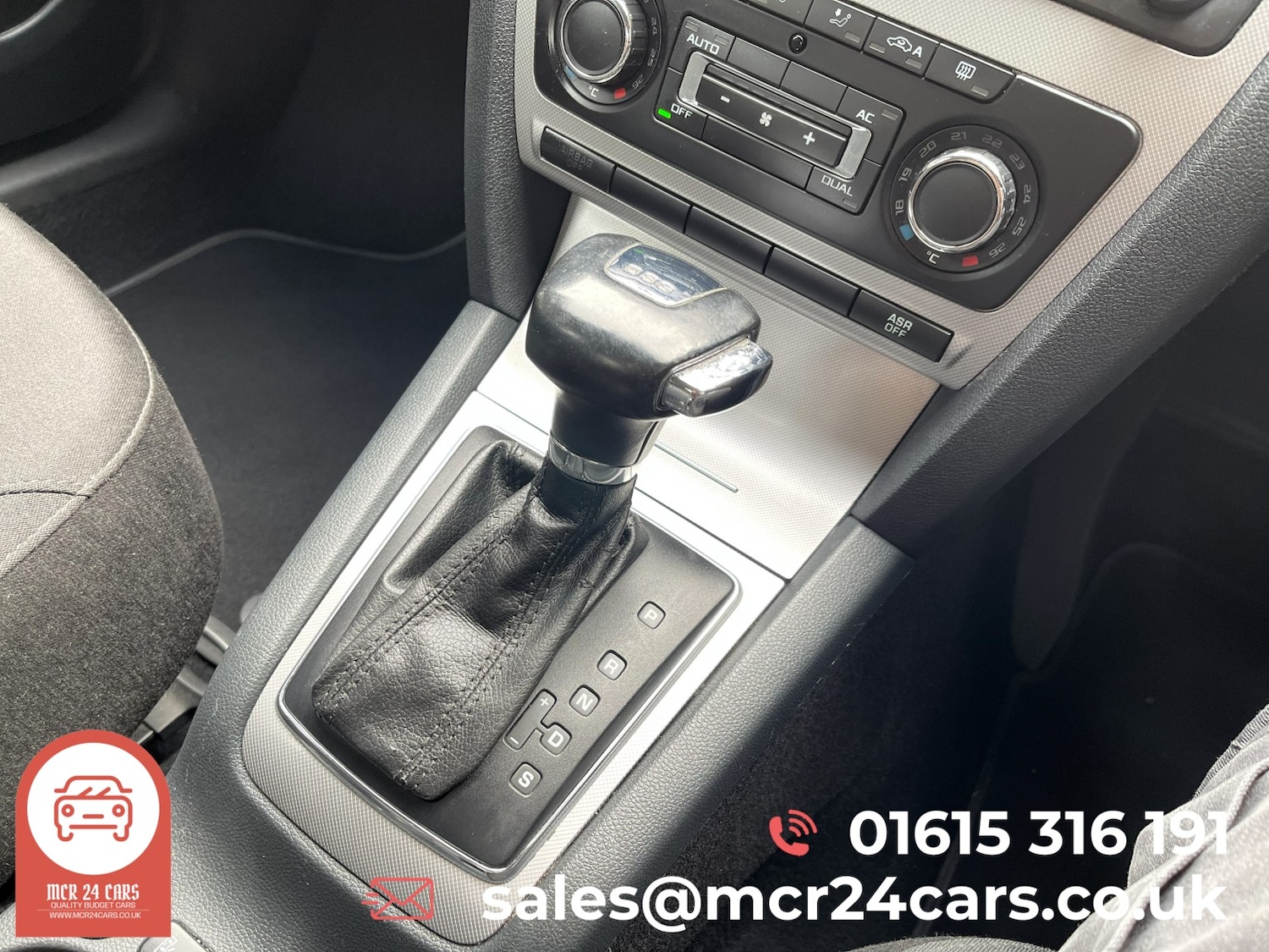 Used Skoda Octavia 2012 for sale - 76605864: Photo 54