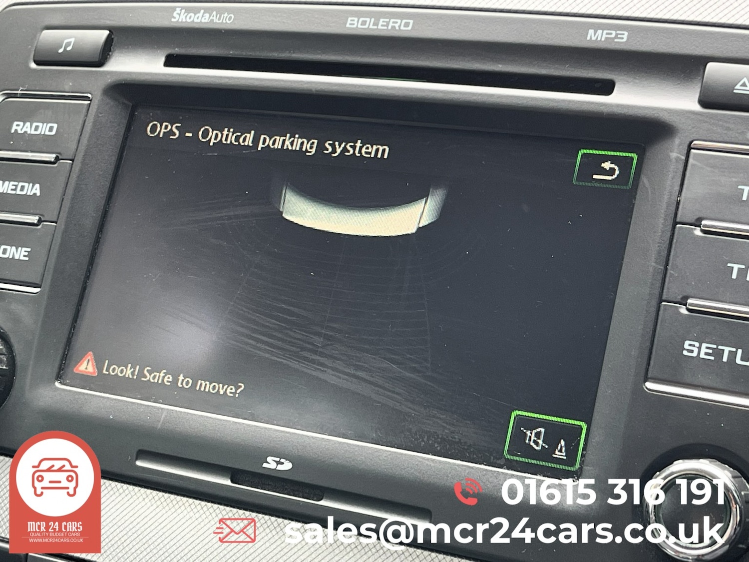 Used Skoda Octavia 2012 for sale - 76605864: Photo 56