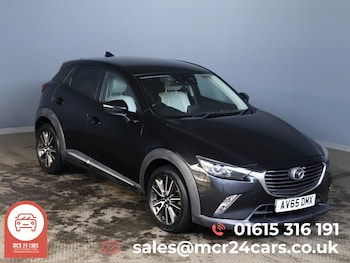 2015 - 1.5d Sport Nav 5dr