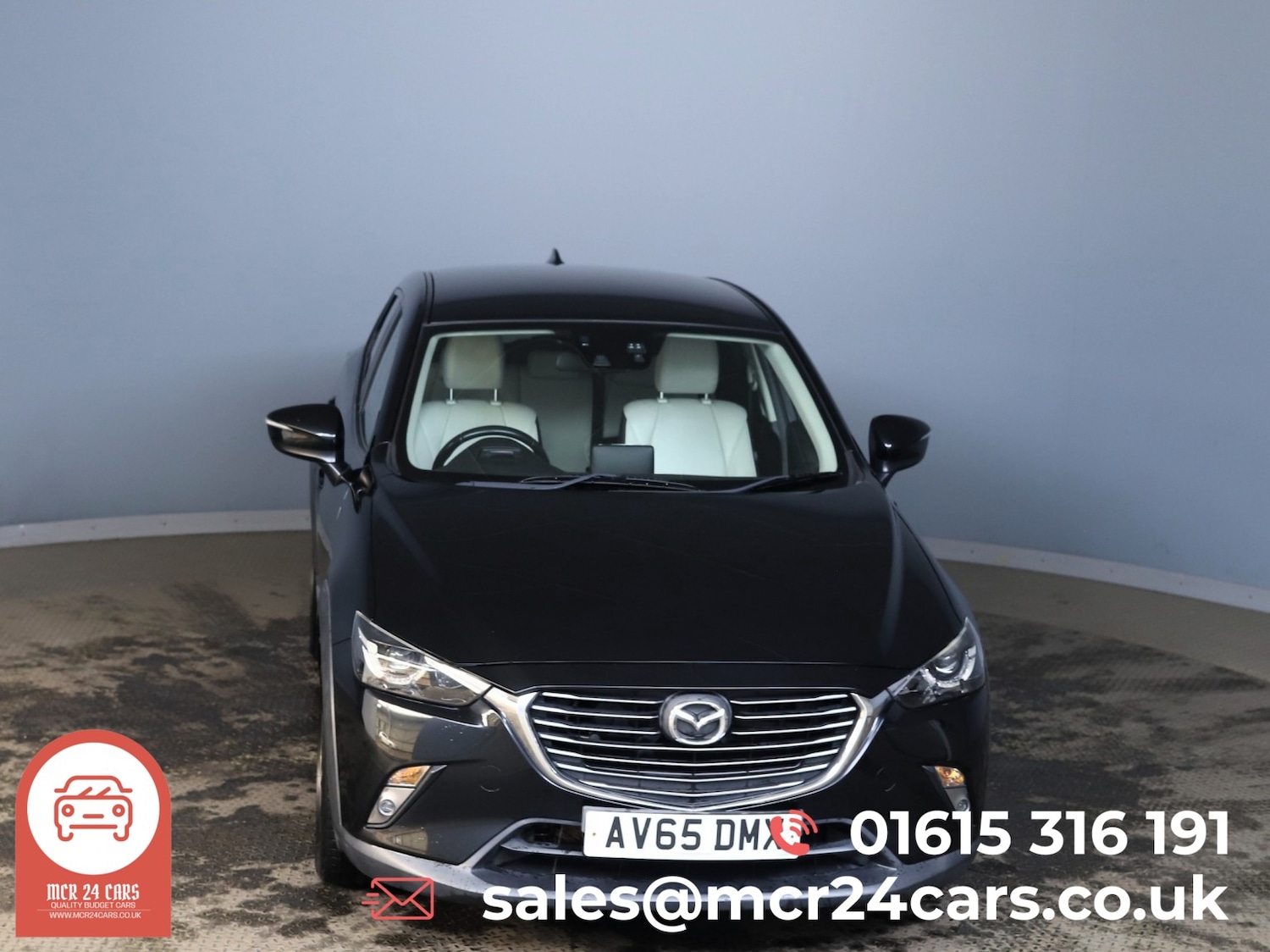 Used Mazda CX-3 2015 for sale - 77766492: Photo 6