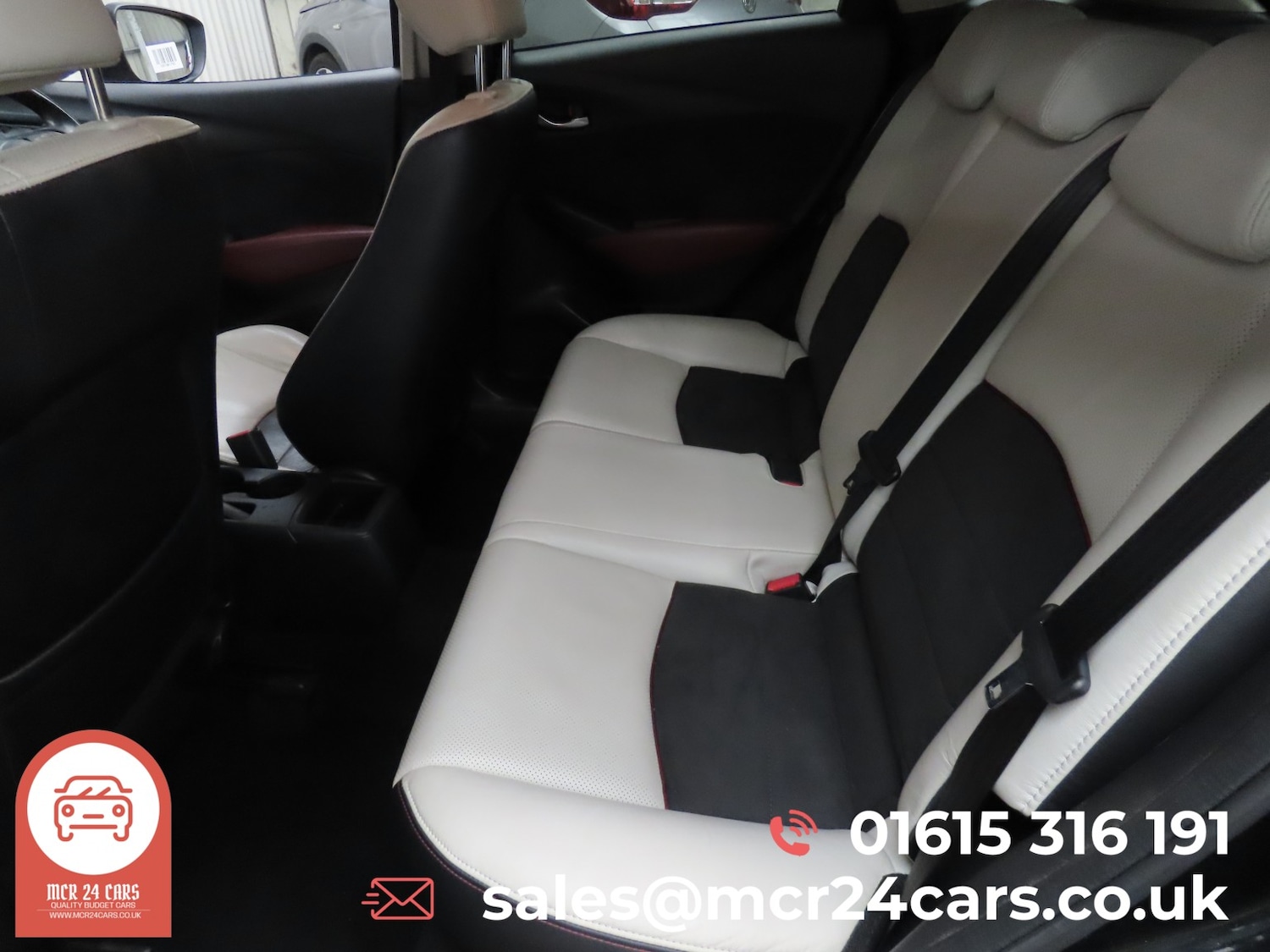 Used Mazda CX-3 2015 for sale - 77766492: Photo 8