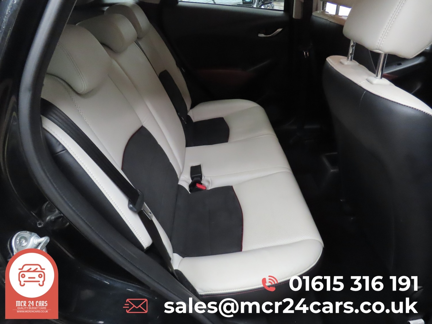 Used Mazda CX-3 2015 for sale - 77766492: Photo 9