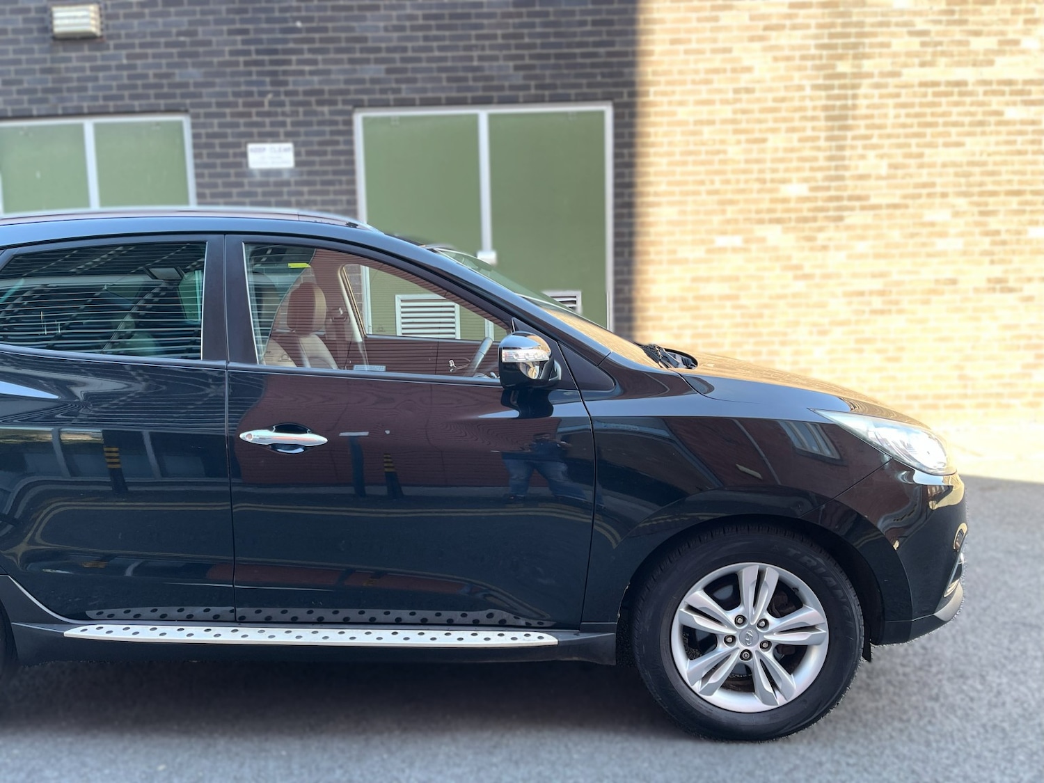 Used Hyundai Ix35 2012 for sale - 76605893: Photo 20