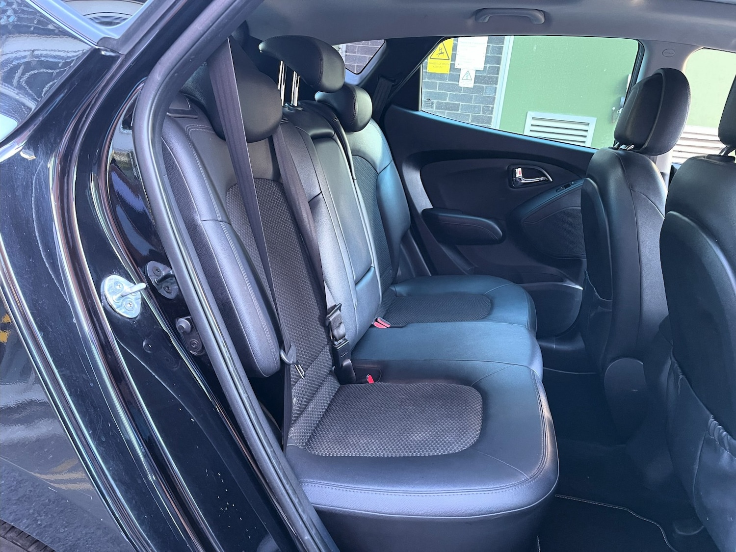 Used Hyundai Ix35 2012 for sale - 76605893: Photo 23