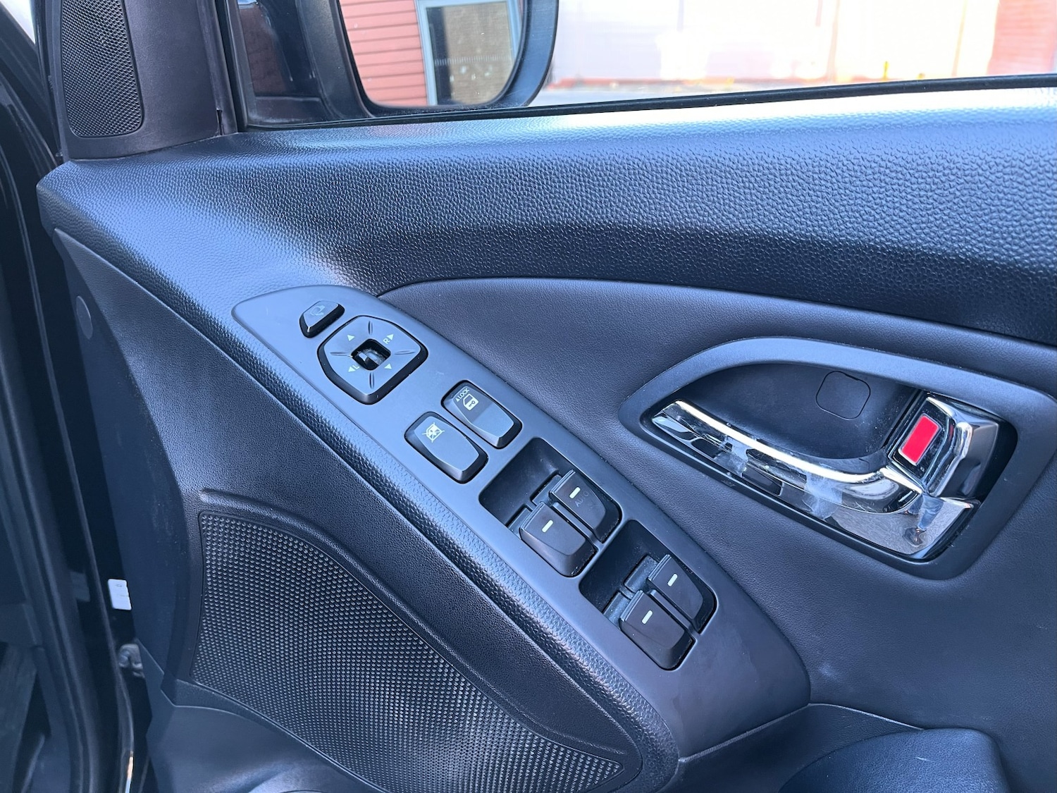 Used Hyundai Ix35 2012 for sale - 76605893: Photo 25