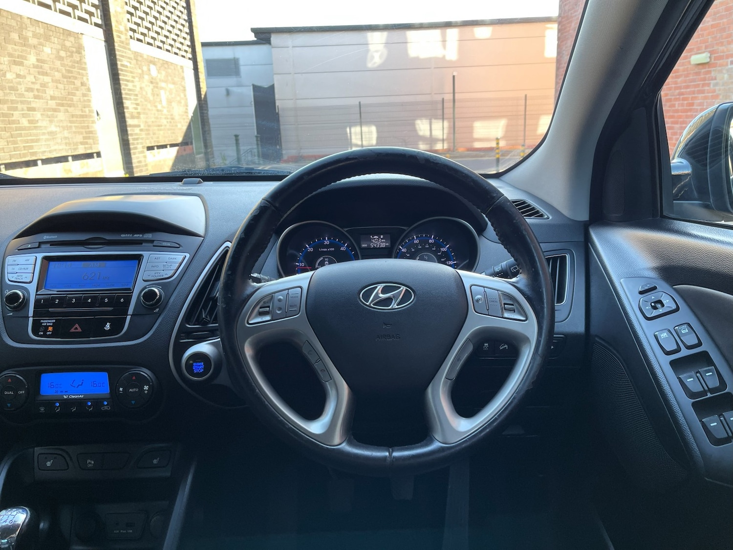 Used Hyundai Ix35 2012 for sale - 76605893: Photo 30