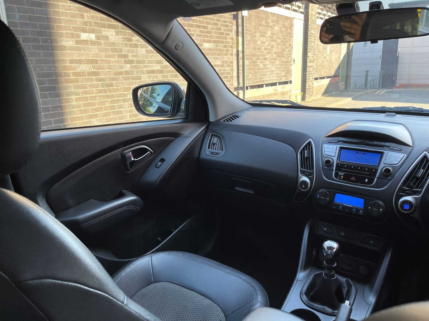 Used Hyundai Ix35 2012 for sale - 76605893: Photo 32