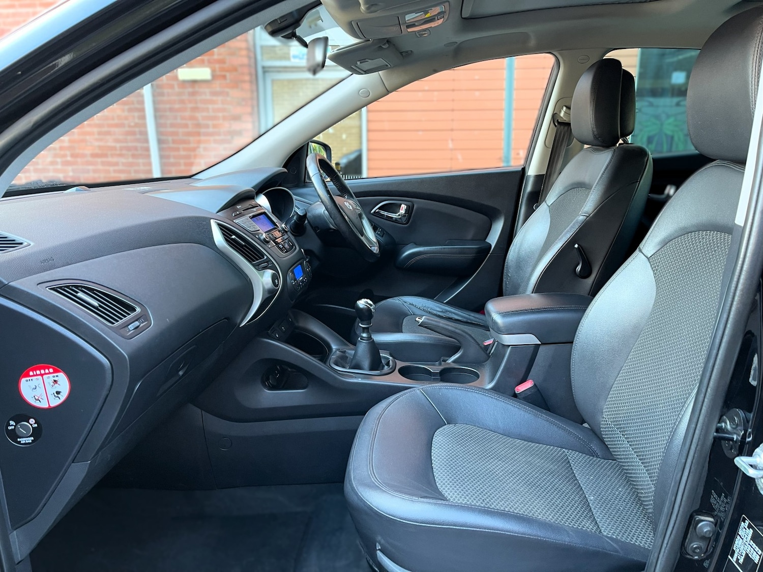 Used Hyundai Ix35 2012 for sale - 76605893: Photo 34