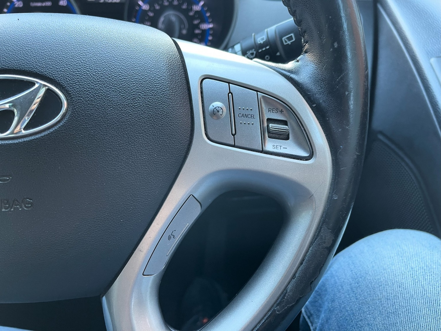 Used Hyundai Ix35 2012 for sale - 76605893: Photo 37