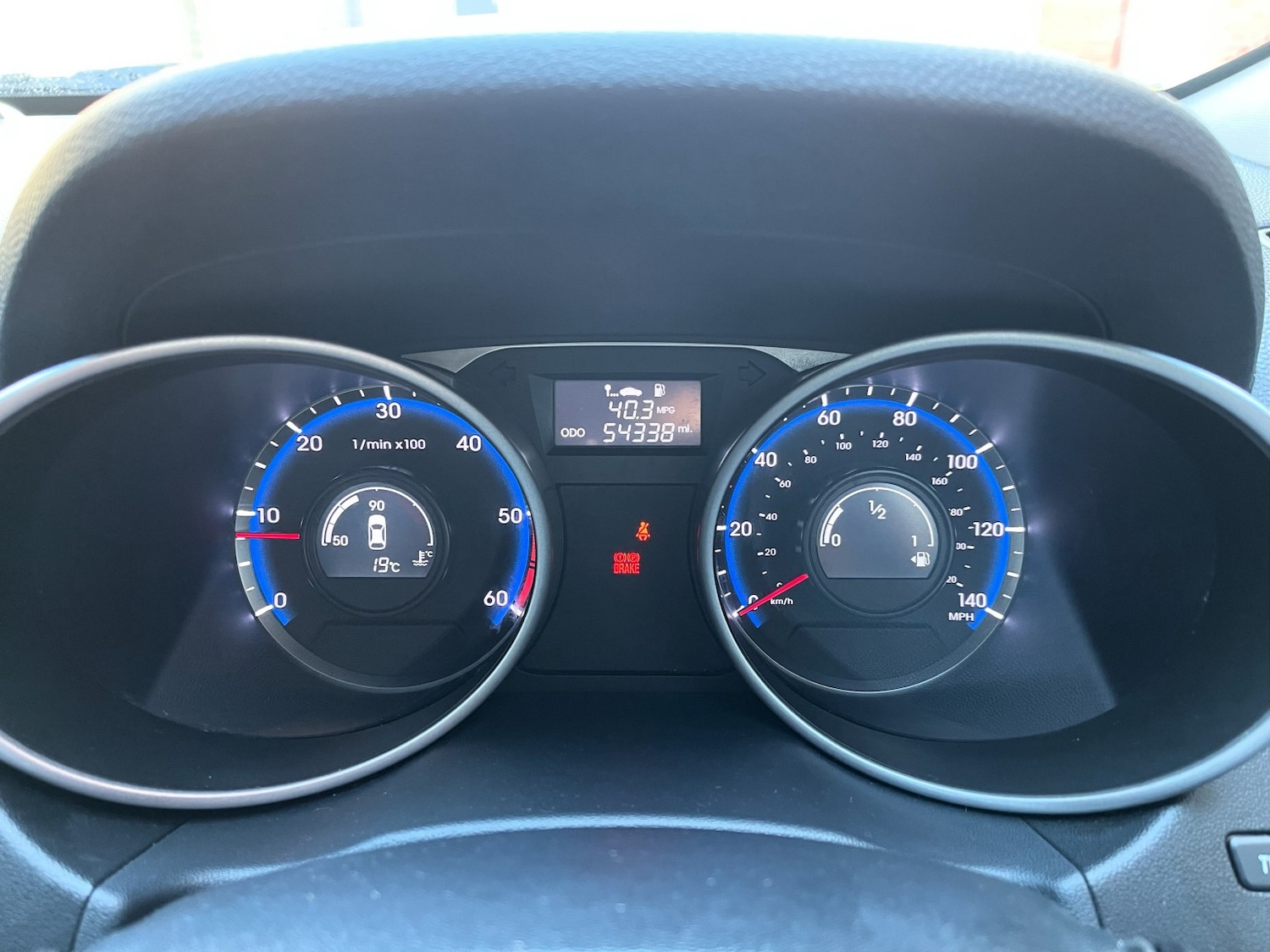 Used Hyundai Ix35 2012 for sale - 76605893: Photo 39