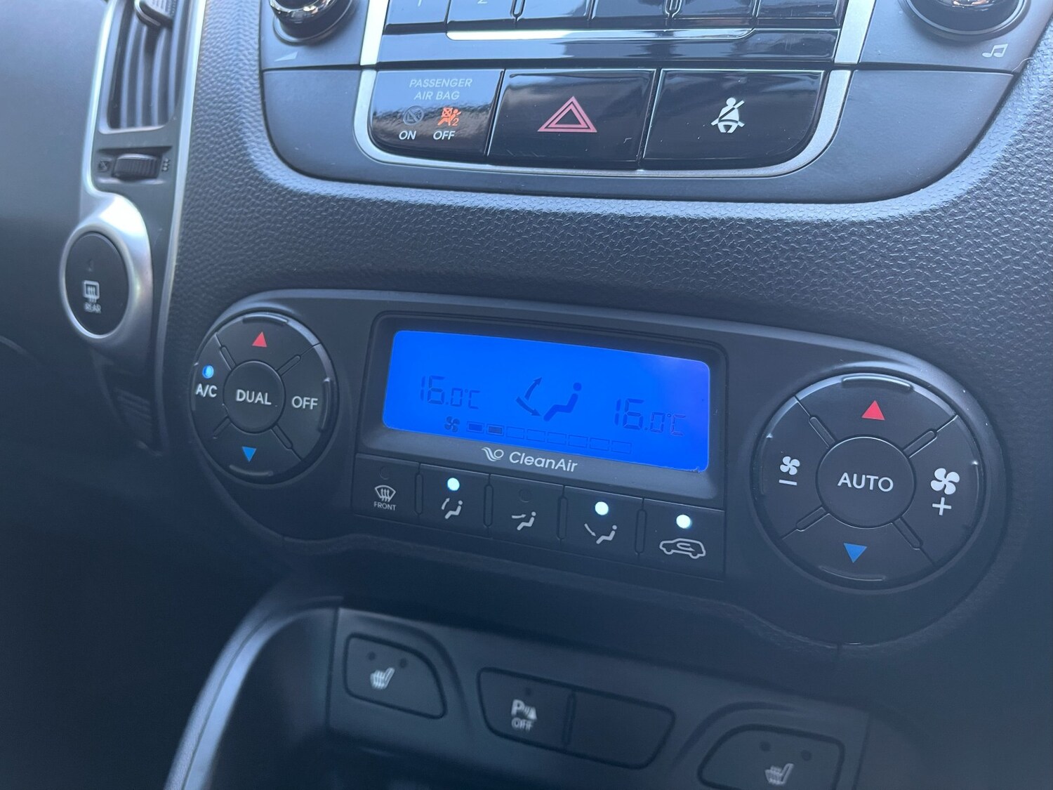 Used Hyundai Ix35 2012 for sale - 76605893: Photo 42