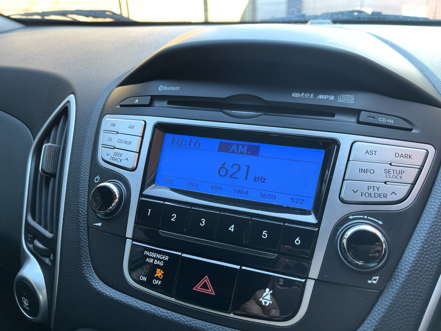 Used Hyundai Ix35 2012 for sale - 76605893: Photo 43