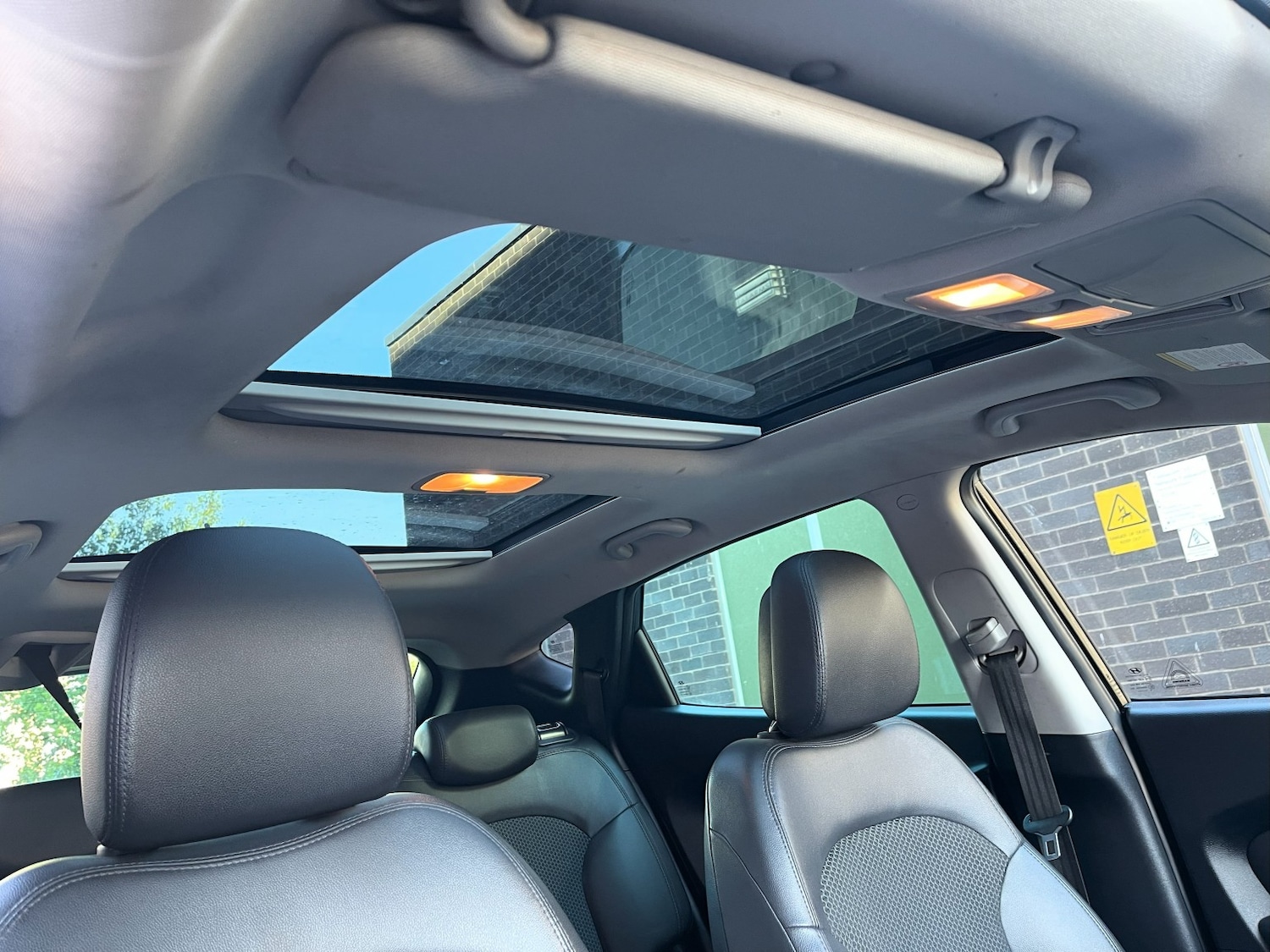 Used Hyundai Ix35 2012 for sale - 76605893: Photo 48