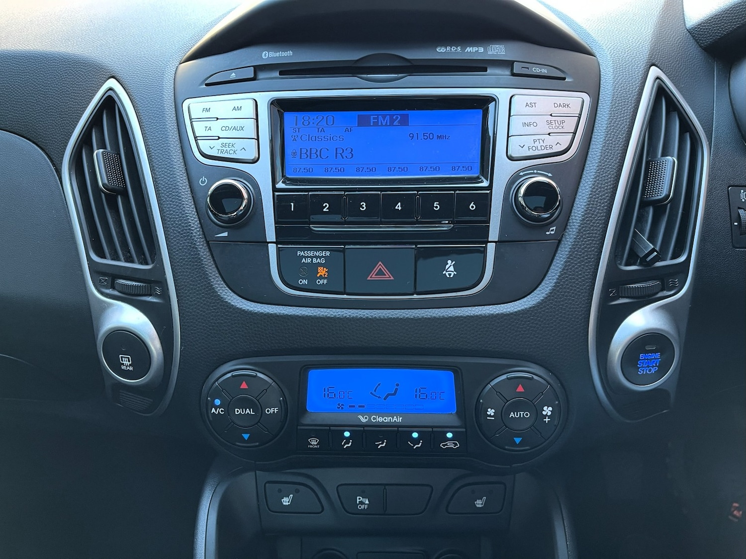 Used Hyundai Ix35 2012 for sale - 76605893: Photo 50