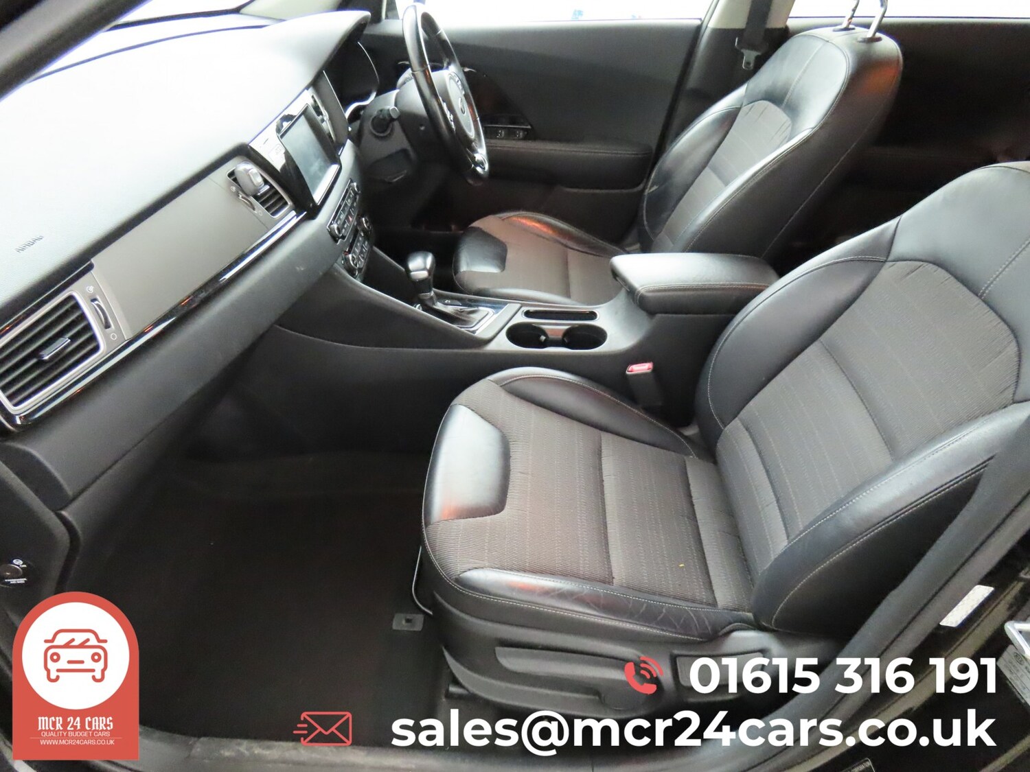 Used Kia Niro 2018 for sale - 77508613: Photo 10