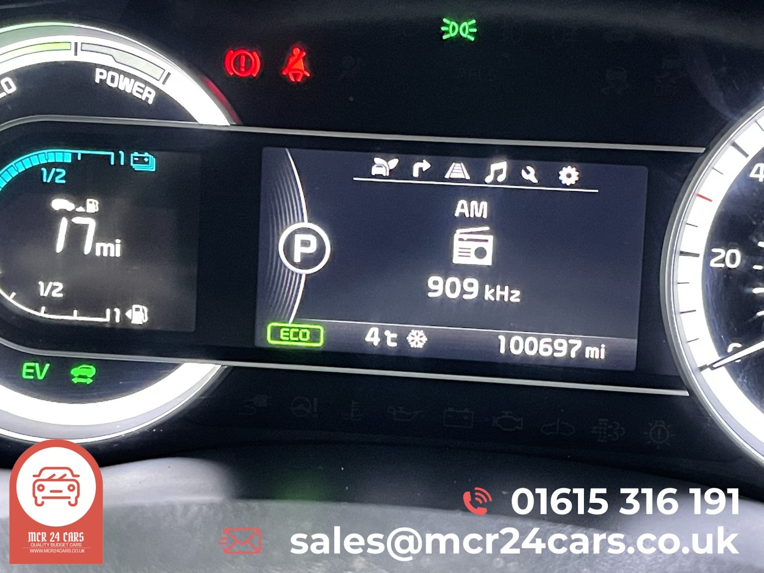 Used Kia Niro 2018 for sale - 77508613: Photo 100