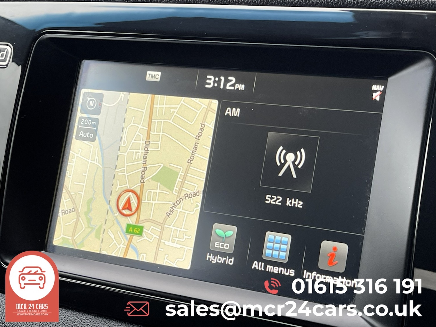 Used Kia Niro 2018 for sale - 77508613: Photo 20