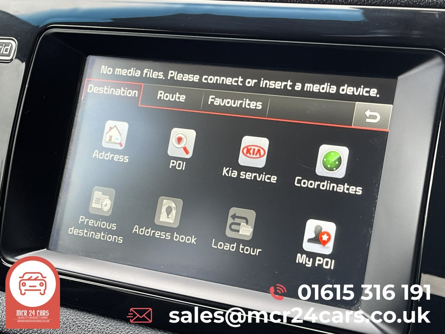 Used Kia Niro 2018 for sale - 77508613: Photo 21