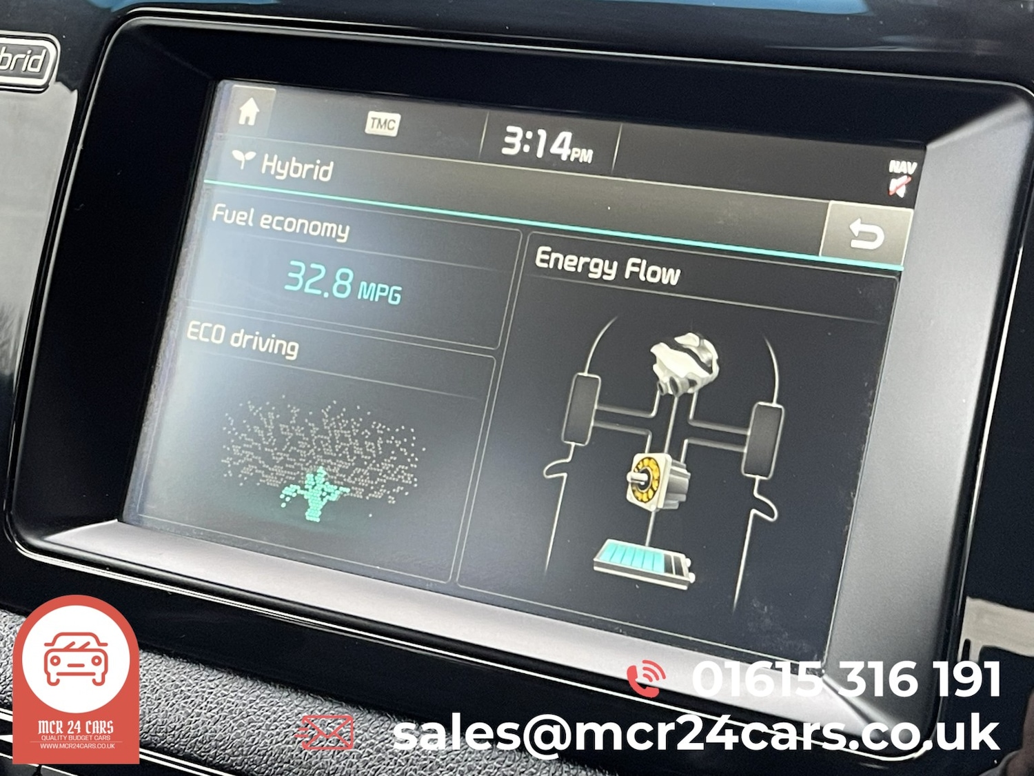 Used Kia Niro 2018 for sale - 77508613: Photo 22