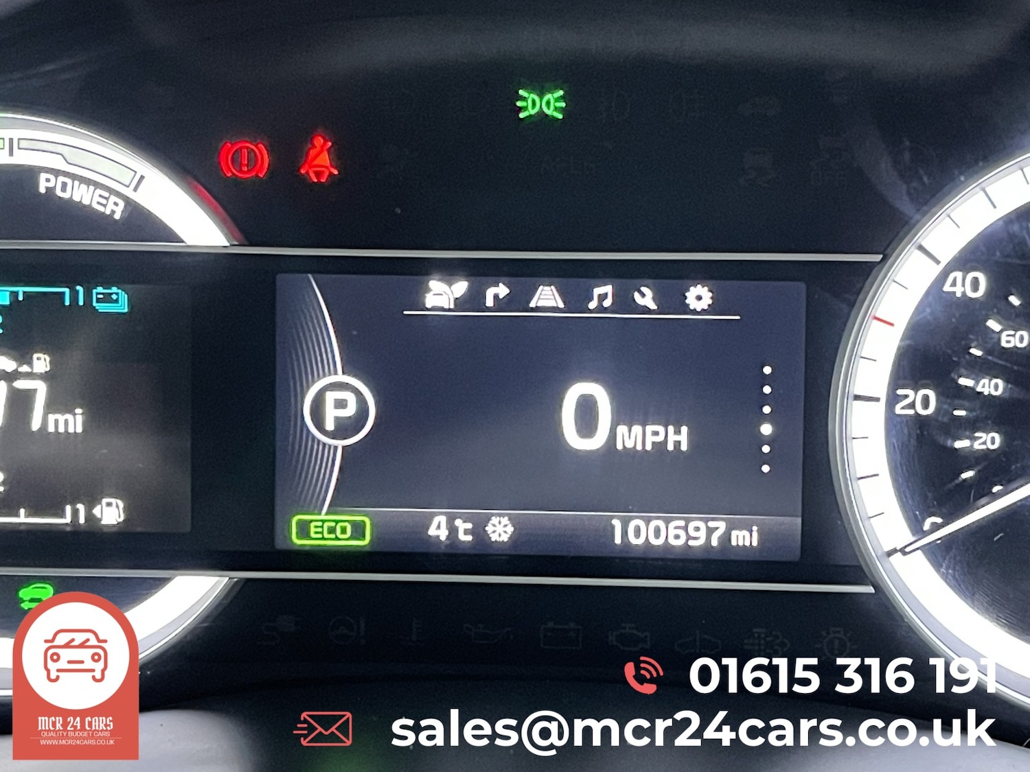 Used Kia Niro 2018 for sale - 77508613: Photo 23