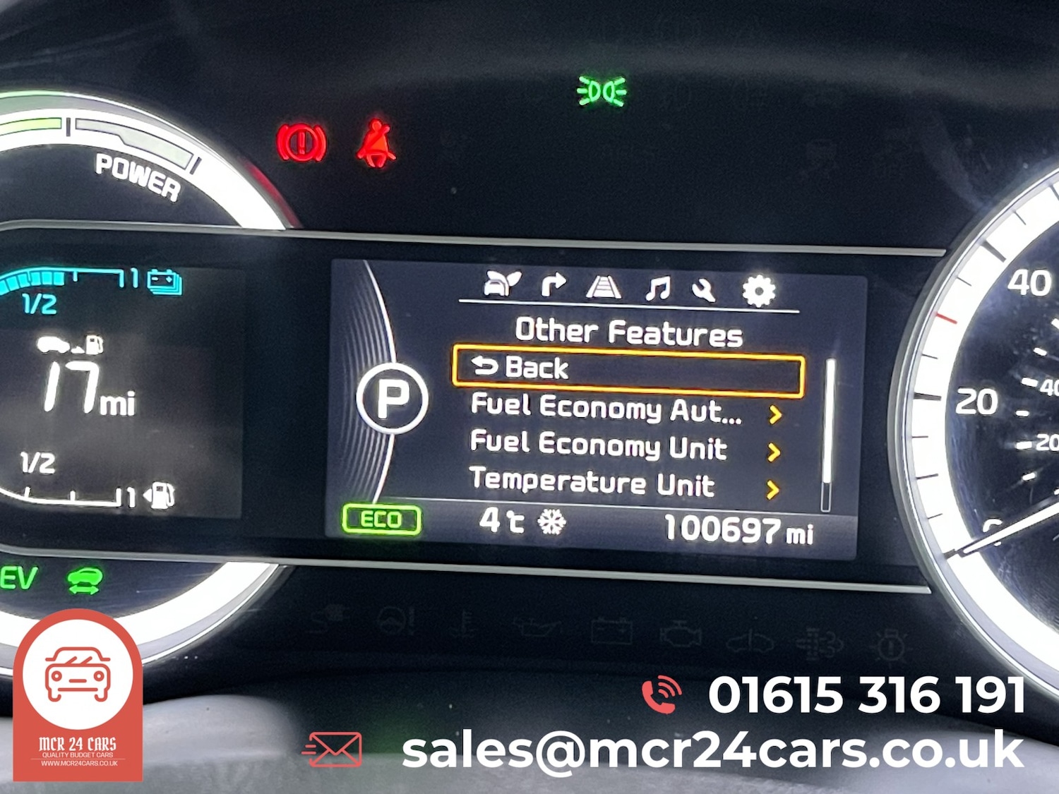 Used Kia Niro 2018 for sale - 77508613: Photo 24