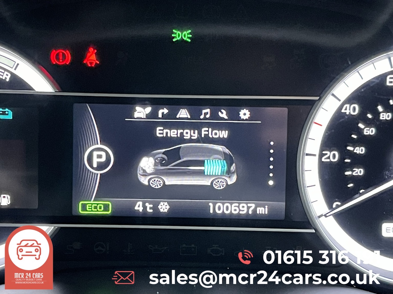 Used Kia Niro 2018 for sale - 77508613: Photo 25