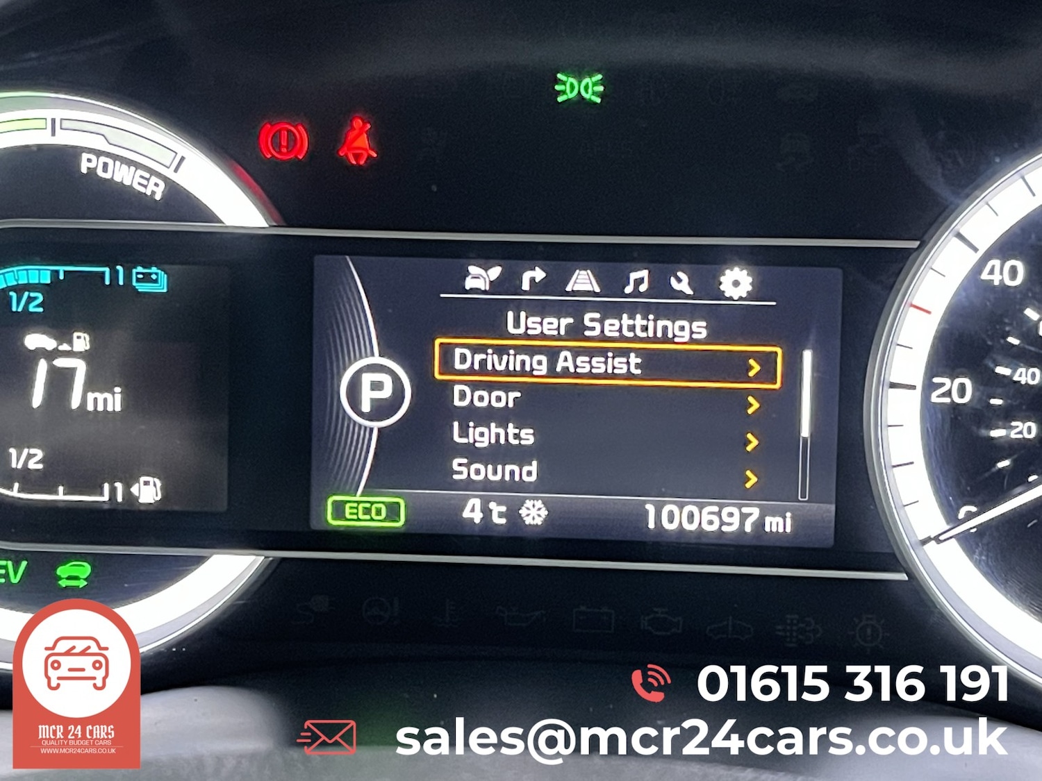 Used Kia Niro 2018 for sale - 77508613: Photo 26