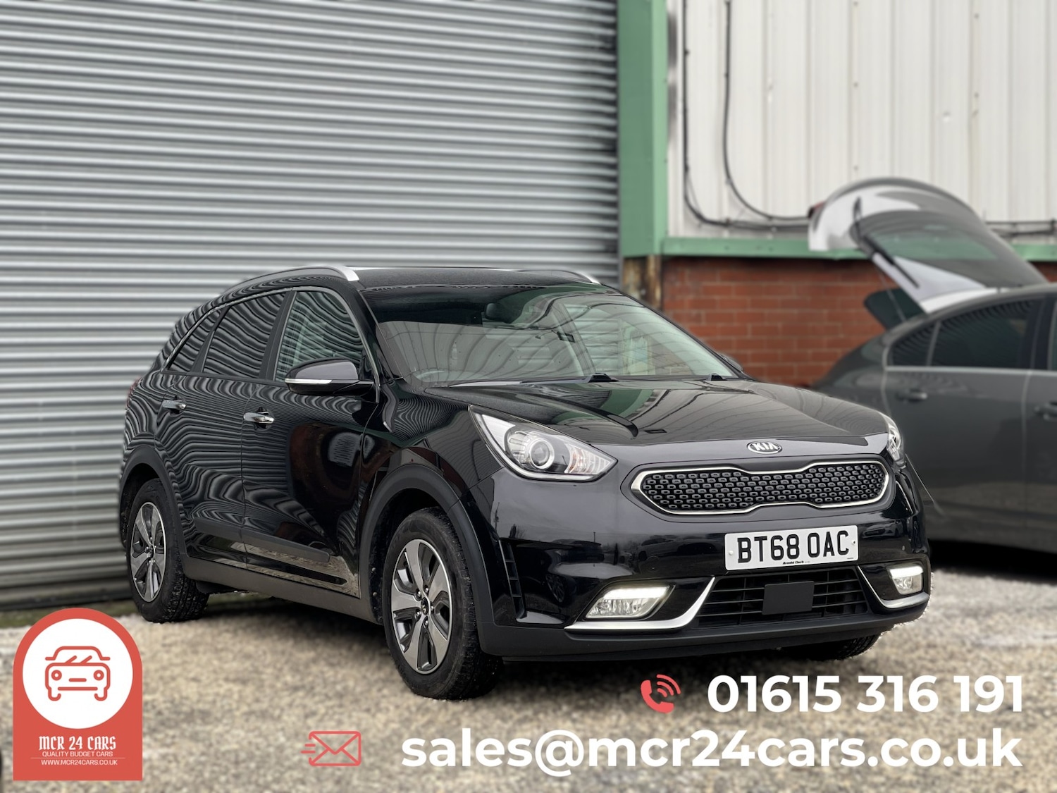 Used Kia Niro 2018 for sale - 77508613: Photo 27