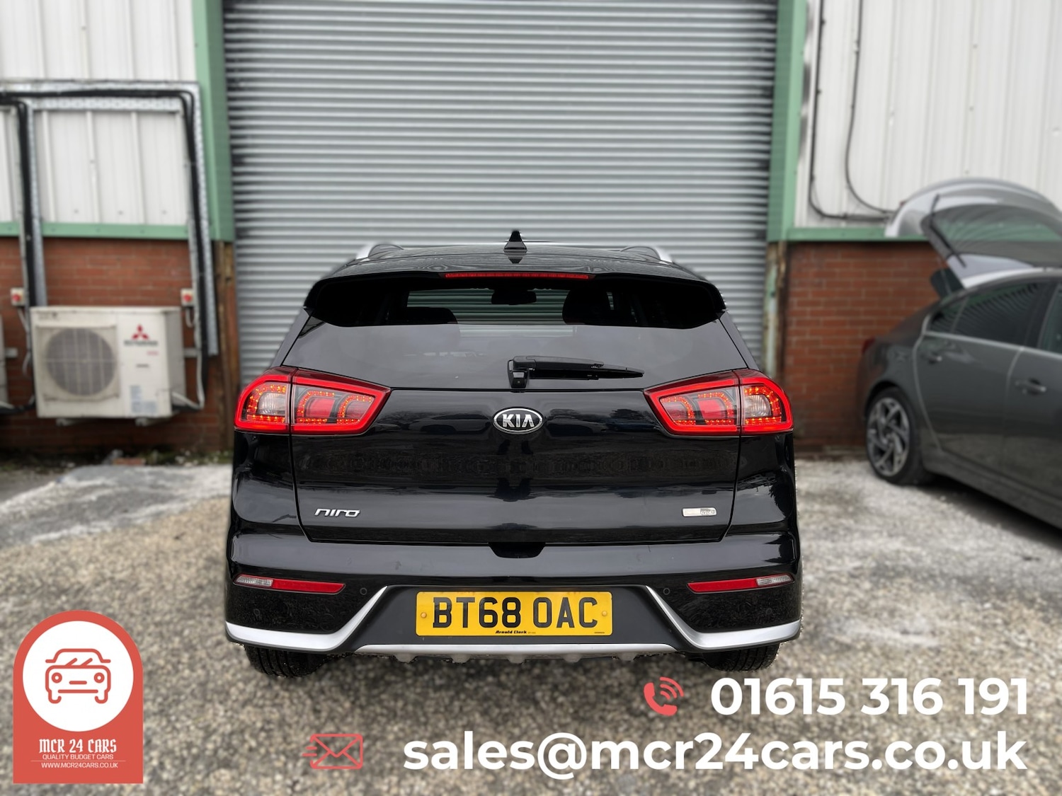 Used Kia Niro 2018 for sale - 77508613: Photo 31