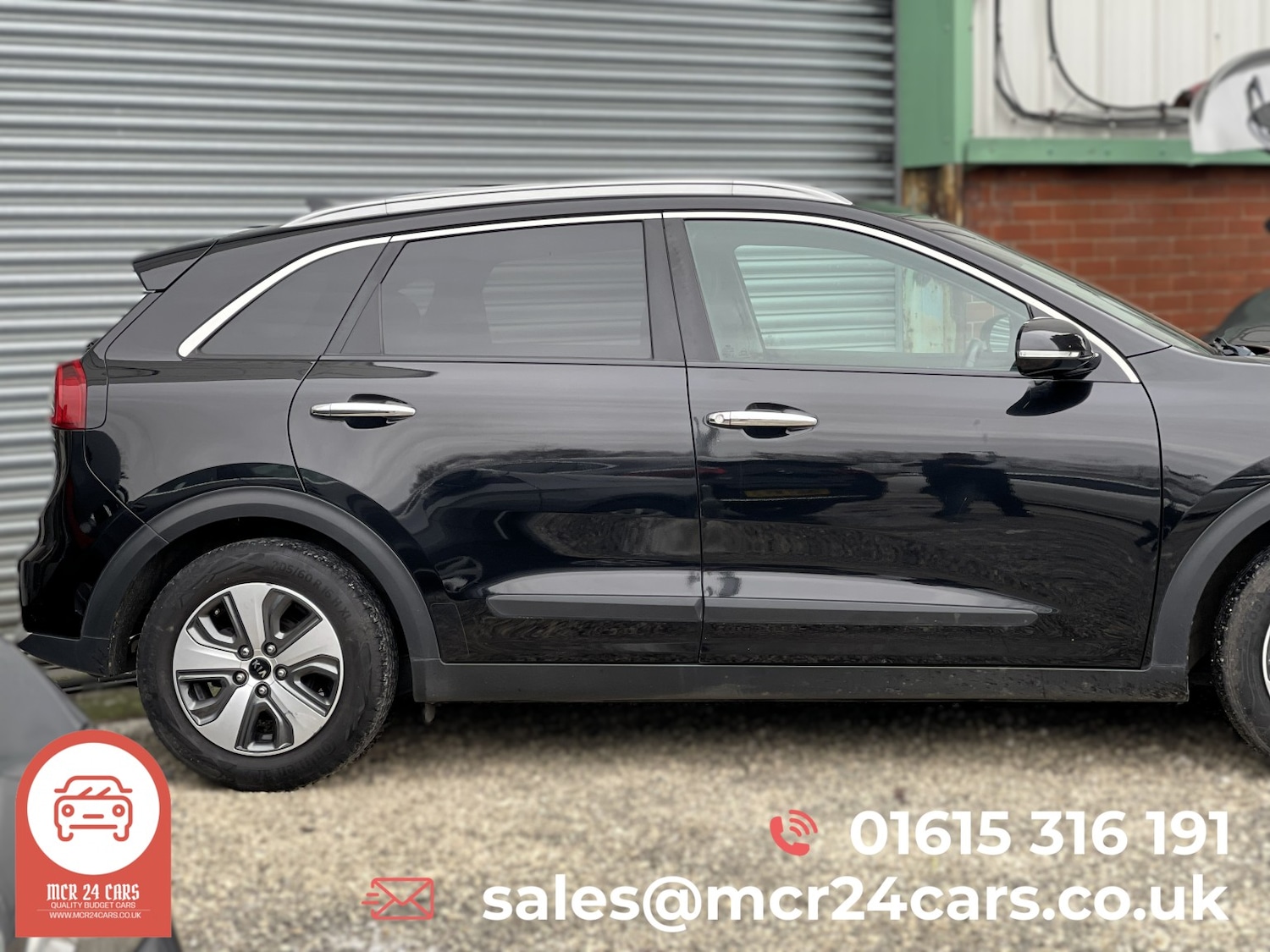 Used Kia Niro 2018 for sale - 77508613: Photo 32